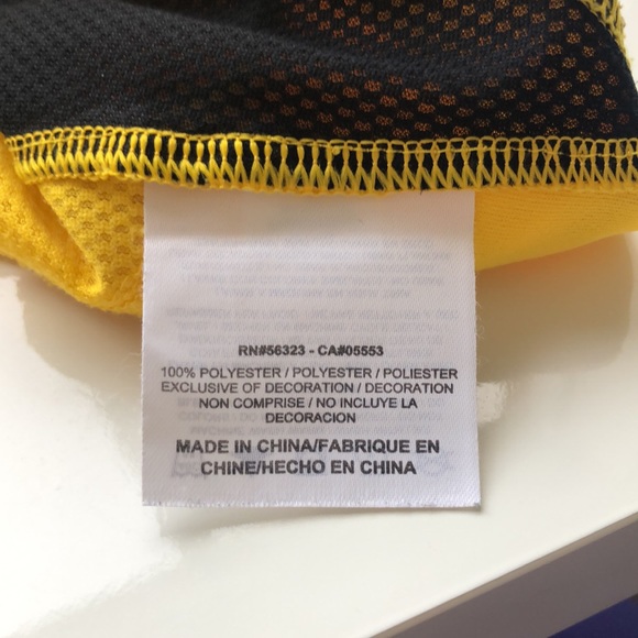 Livestrong Dri-Fit tee - Picture 7 of 7